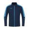 JAKO Power Polyesterjacke Kids Blau F910 - blau