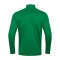 JAKO Power Polyesterjacke Kids Grün Weiss F200 - gruen