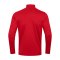 JAKO Power Polyesterjacke Kids Rot Weiss F100 - rot