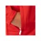 JAKO Power Polyesterjacke Kids Rot Weiss F100 - rot