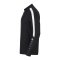 JAKO Power Polyesterjacke Kids Schwarz F800 - schwarz