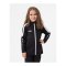 JAKO Power Polyesterjacke Kids Schwarz F800 - schwarz