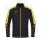 JAKO Power Polyesterjacke Kids Schwarz Gelb F803 - schwarz