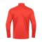 JAKO Power Polyesterjacke Orange Blau F375 - orange
