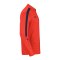 JAKO Power Polyesterjacke Orange Blau F375 - orange