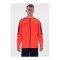 JAKO Power Polyesterjacke Orange Blau F375 - orange