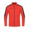 JAKO Power Polyesterjacke Orange Blau F375 - orange