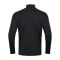 JAKO Power Polyesterjacke Schwarz F800 - schwarz