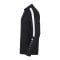 JAKO Power Polyesterjacke Schwarz F800 - schwarz