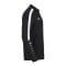 JAKO Power Polyesterjacke Schwarz F800 - schwarz