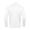 JAKO Power Polyesterjacke Weiss Rot F004 - weiss