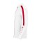 JAKO Power Polyesterjacke Weiss Rot F004 - weiss