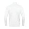 JAKO Power Polyesterjacke Weiss Schwarz F000 - weiss