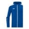 JAKO Power Präsentationsanzug Blau F400 - blau