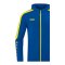 JAKO Power Präsentationsanzug Blau F404 - blau