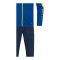 JAKO Power Präsentationsanzug Blau F404 - blau