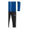 JAKO Power Präsentationsanzug Kids Blau F400 - blau