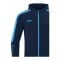 JAKO Power Präsentationsanzug Kids Blau F910 - blau