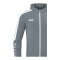 JAKO Power Präsentationsanzug Kids Grau F840 - grau
