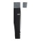 JAKO Power Präsentationsanzug Kids Grau F840 - grau