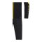 JAKO Power Präsentationsanzug Kids Schwarz F803 - schwarz