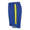 JAKO Power Short Blau Gelb F404 - blau