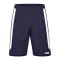 JAKO Power Short Blau Weiss F900 - blau