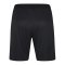 JAKO Power Short Damen Schwarz F800 - schwarz