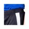 JAKO Power Short Damen Schwarz Weiss F802 - schwarz