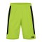 JAKO Power Short Grün Schwarz F210 - gruen