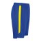 JAKO Power Short Kids Blau Gelb F404 - blau