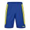 JAKO Power Short Kids Blau Gelb F404 - blau