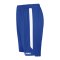 JAKO Power Short Kids Blau Weiss F400 - blau