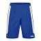 JAKO Power Short Kids Blau Weiss F400 - blau