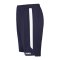 JAKO Power Short Kids Blau Weiss F900 - blau