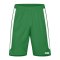 JAKO Power Short Kids Grün Weiss F200 - gruen