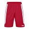 JAKO Power Short Kids Rot Weiss F105 - rot