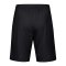 JAKO Power Short Kids Schwarz Gelb F803 - schwarz
