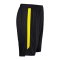 JAKO Power Short Kids Schwarz Gelb F803 - schwarz