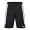 JAKO Power Short Kids Schwarz Weiss F800 - schwarz
