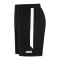 JAKO Power Short Kids Schwarz Weiss F802 - schwarz