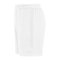 JAKO Power Short Kids Weiss F000 - weiss