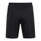 JAKO Power Short Schwarz F800 - schwarz