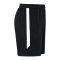 JAKO Power Short Schwarz Weiss F802 - schwarz