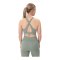 JAKO Power Sport-BH Damen Grün F237 - gruen