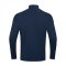 JAKO Power Sweatshirt Blau F910 - blau