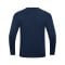JAKO Power Sweatshirt Blau F910 - blau
