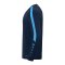 JAKO Power Sweatshirt Blau F910 - blau