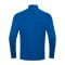 JAKO Power Sweatshirt Blau Weiss F400 - blau