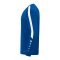 JAKO Power Sweatshirt Blau Weiss F400 - blau